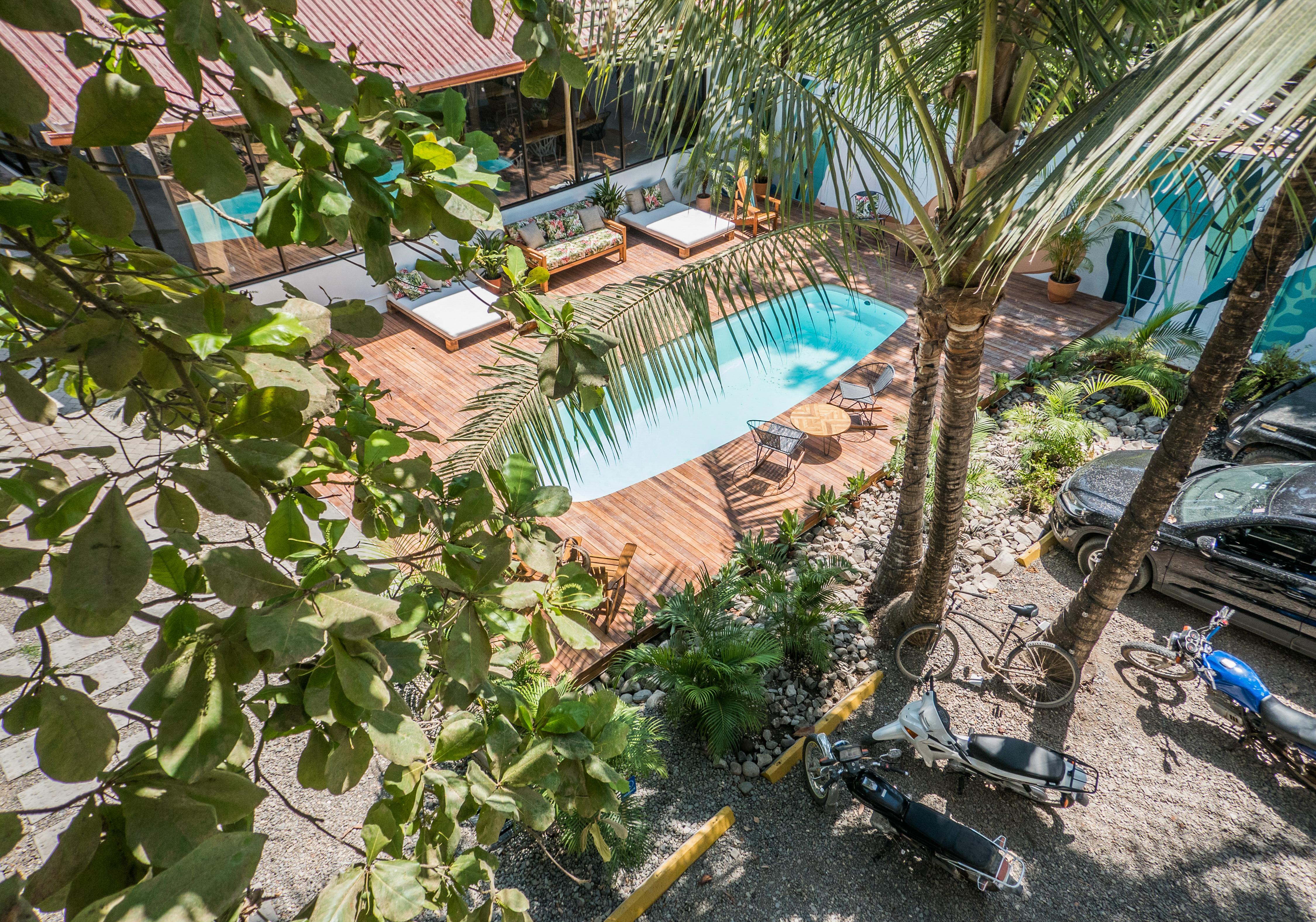 Eso Santa Teresa Playa Santa Teresa (Puntarenas) Exterior foto