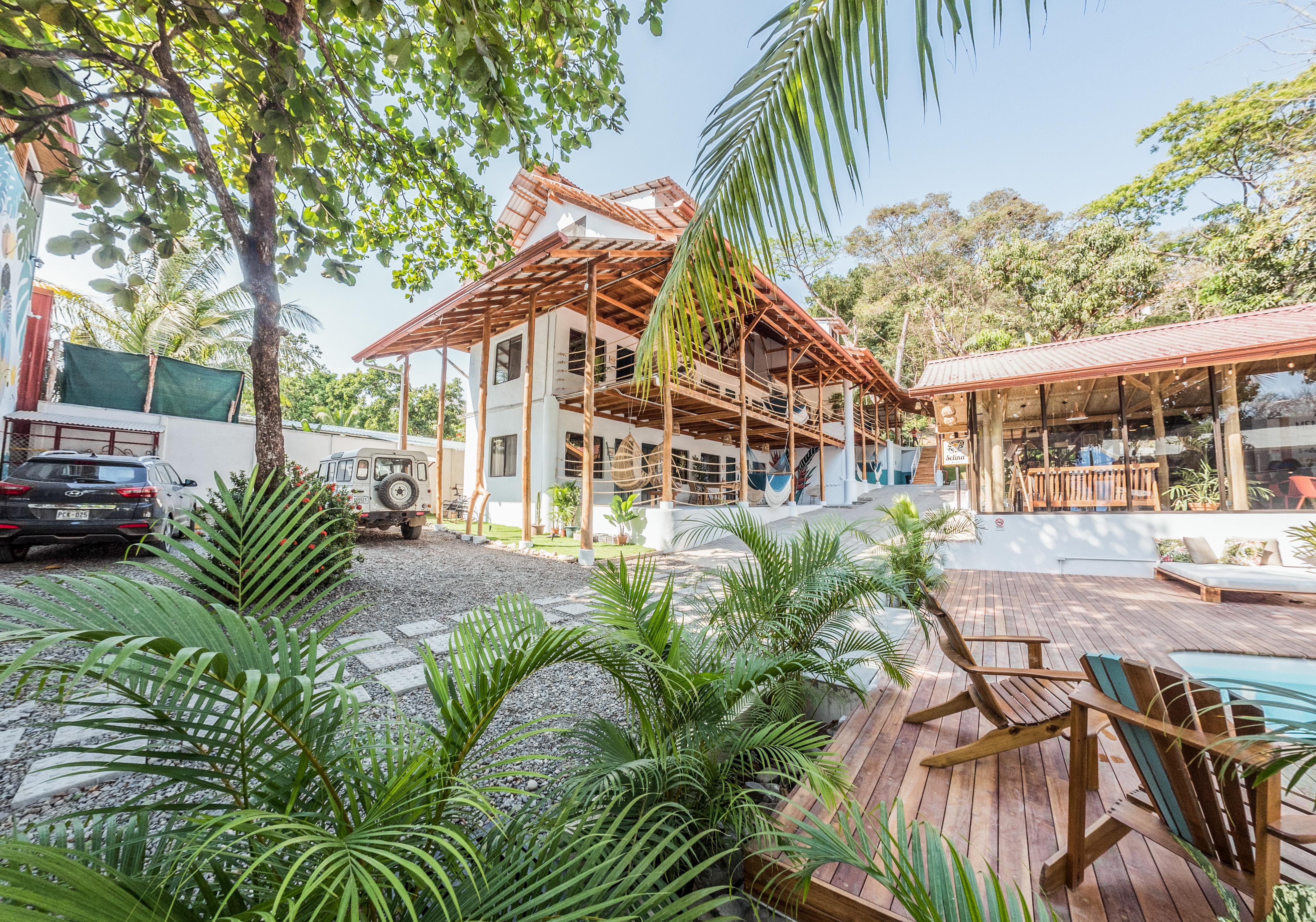 Eso Santa Teresa Playa Santa Teresa (Puntarenas) Exterior foto