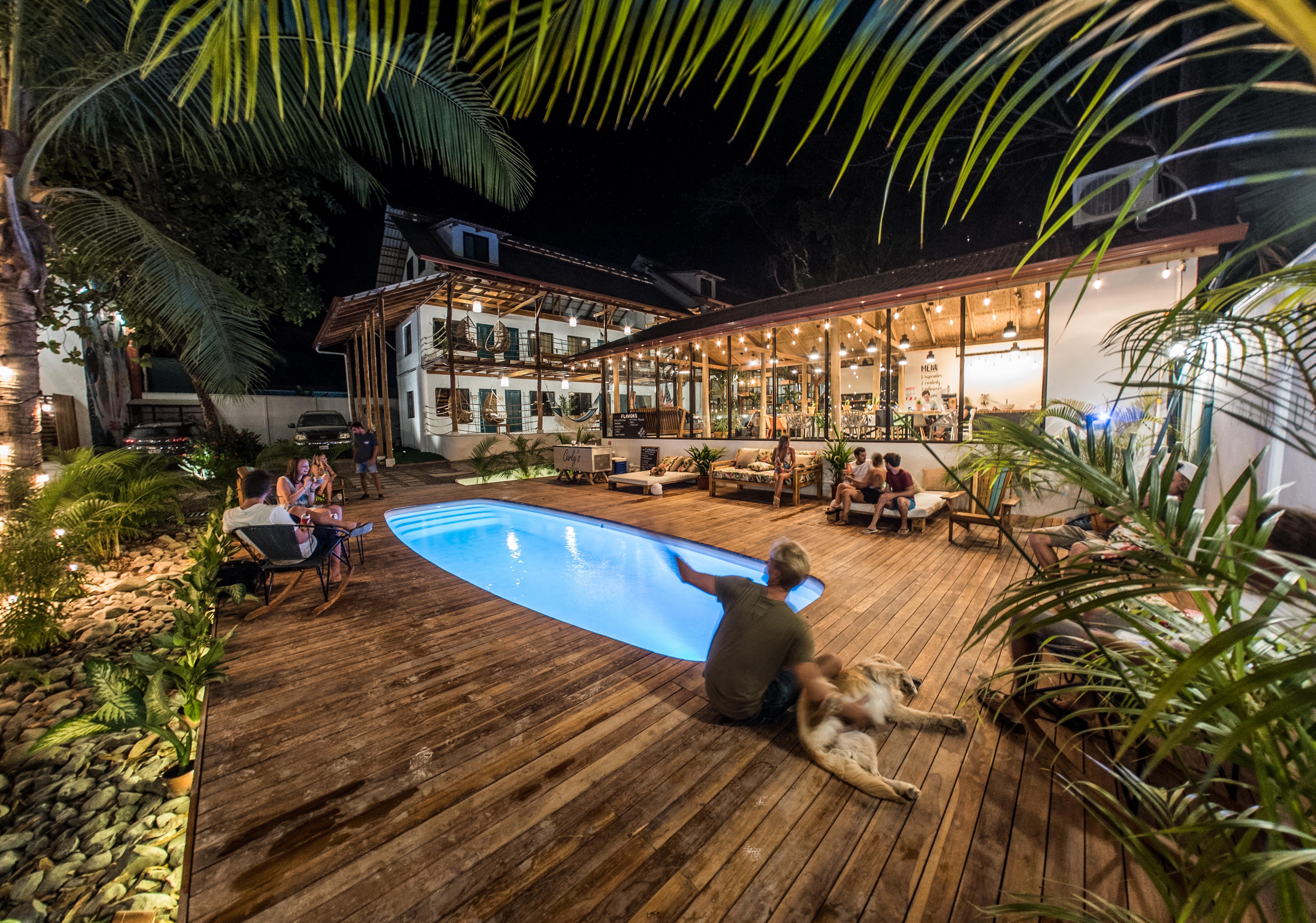 Eso Santa Teresa Playa Santa Teresa (Puntarenas) Exterior foto