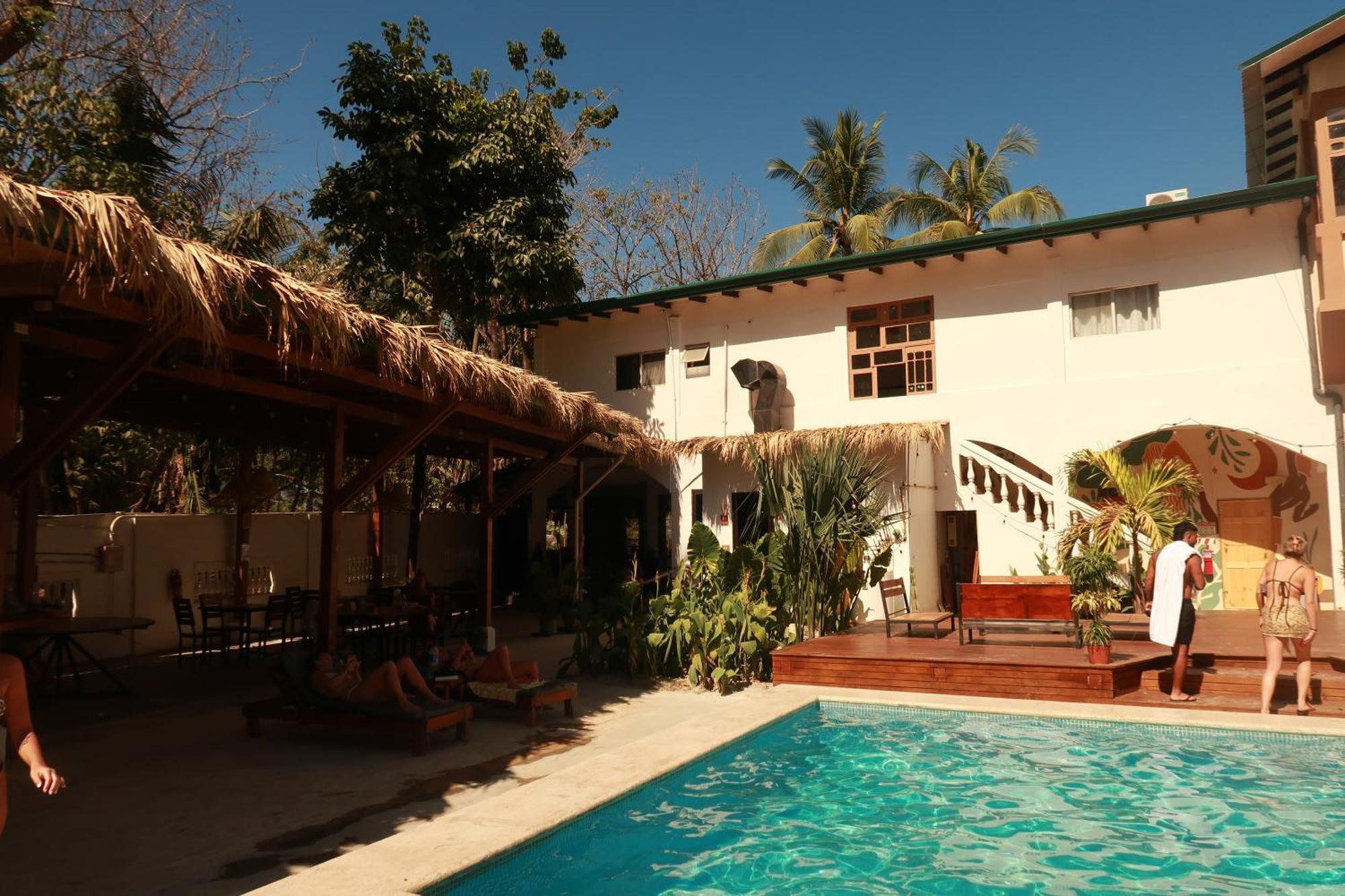 Eso Santa Teresa Playa Santa Teresa (Puntarenas) Exterior foto